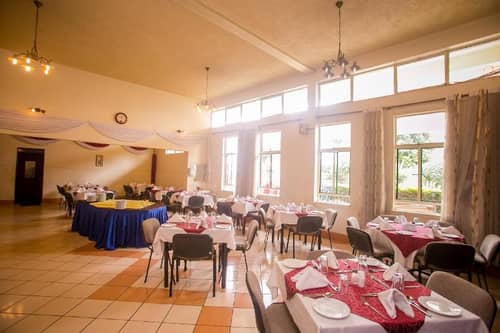 Desmond Tutu Conference Centre