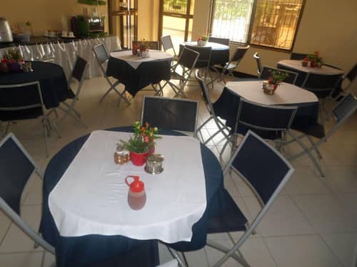 Mambosasa View Executive Hotel - Tabata