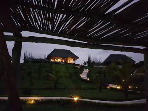 Jua Retreat - All Inclusive