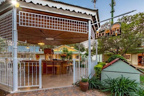Little Pilgrims Boutique Hotel