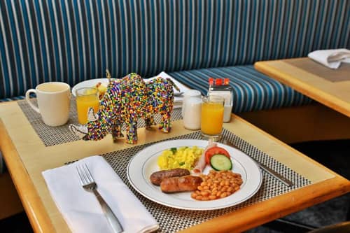 Road Lodge Randburg