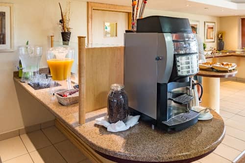 Road Lodge Bloemfontein Airport