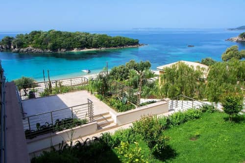 Prima Vista Boutique Hotel & Spa