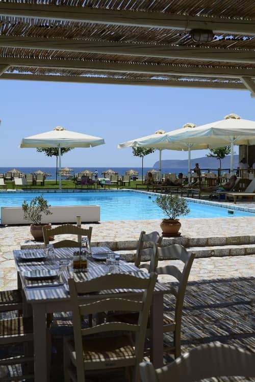 Castello Antico Hotel