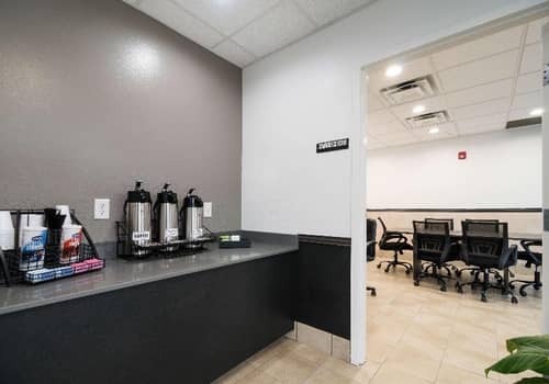 Studio 6 Ingleside, TX