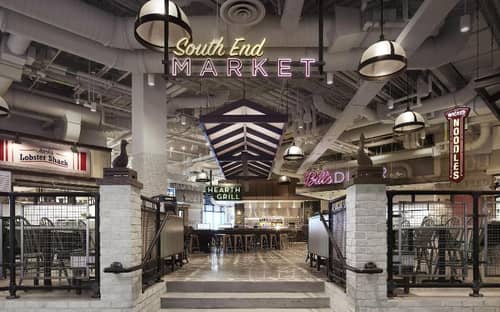 Mgm Springfield