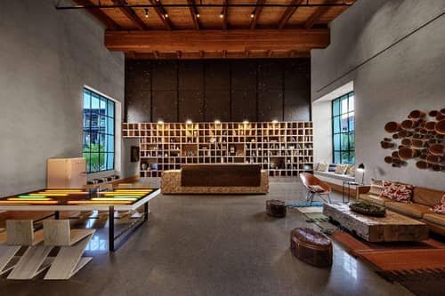 Texican Court, by Valencia Hotel Group