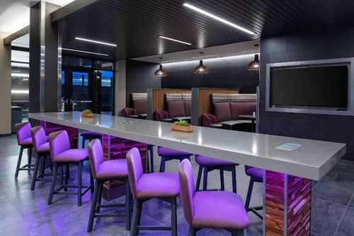 Courtyard by Marriott Pasco Tri-Cities Airport