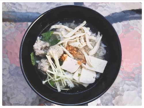 Aenguy Sabey Chiangkhan Homestay