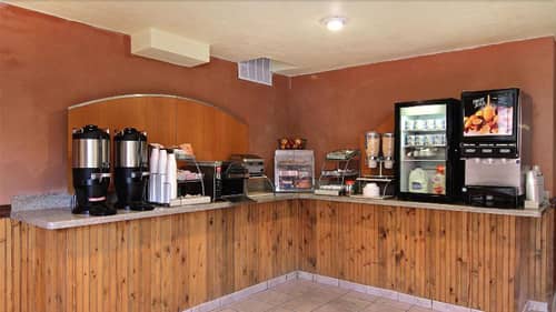 Ruidoso Mountain Inn