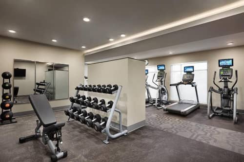 Residence Inn By Marriott Minneapolis St. Paul/Eag