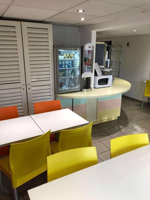 Premiere Classe Bethune - Fouquières Les Béthune