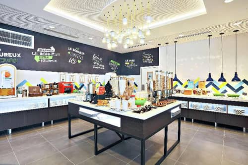 Hampton By Hilton Toulouse Airport