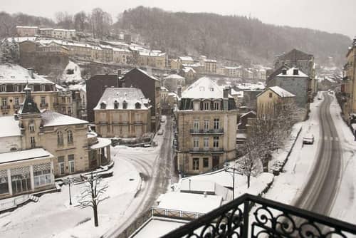 Acacias Apparts Hôtel