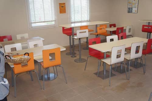 Hotel Première Classe Sens Nord Saint Clément