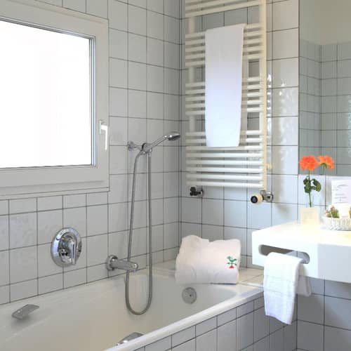 La Verniaz Et Ses Chalets