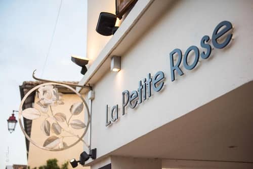 Chez La Rose