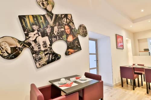 Hôtel Le Provençal