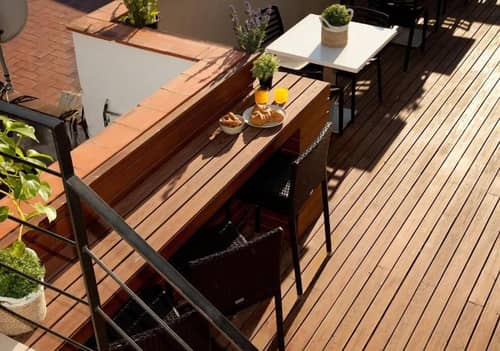 Enjoybcn Gaudi Apartments