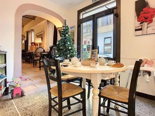 Le Provence Hôtel