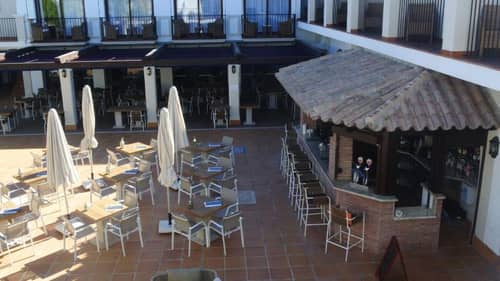 Paloma Blanca Boutique Hotel