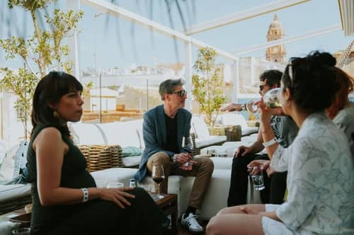 Málaga Premium Hotel