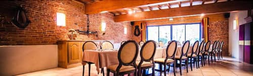 Les Ecuries De La Tour