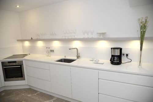 Palacio Can Marques by Puro