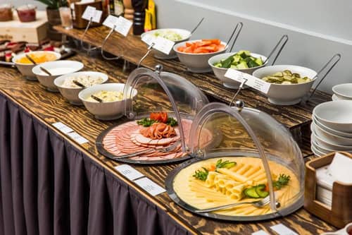 Hestia Hotel Kentmanni