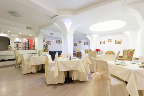 Garni Hotel Villa Family