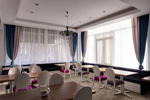 New Belgrade Garni Hotel