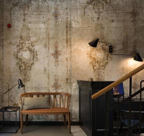 Almayer Art & Heritage Hotel