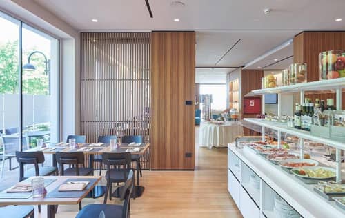 Hotel Ocelle Thermae & Spa