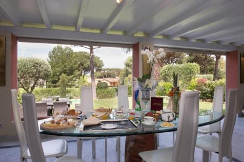 Baglioni Resort Alleluja