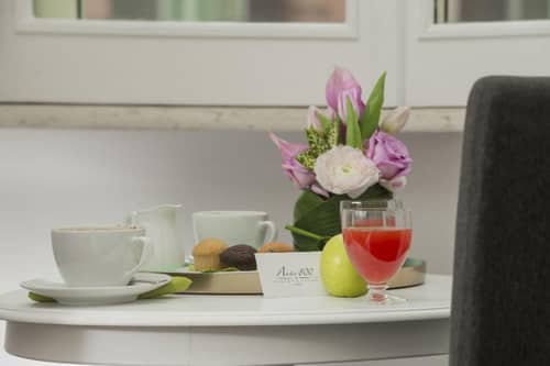 Boutique Hotel Atelier '800