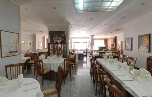 Astor Hotel