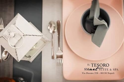 Il Tesoro Smart Suite & Spa