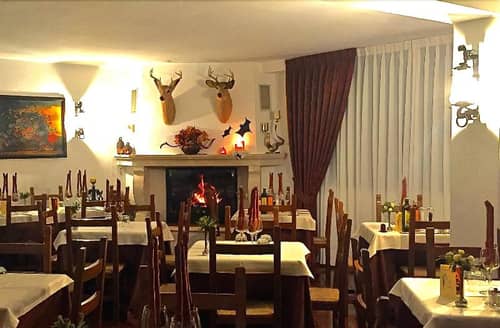 Hotel Bucaneve