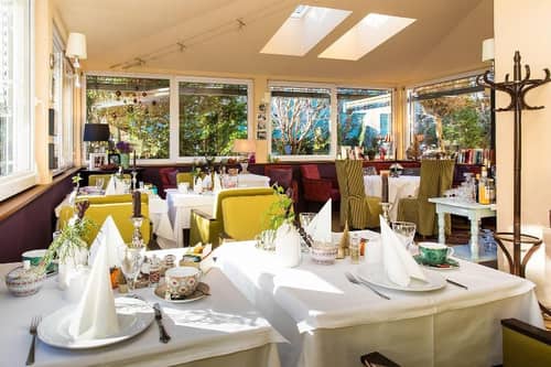 Hotel Garni Pölzl