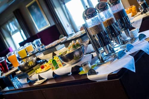 Maiers Kuschelhotel deluxe - Adults only