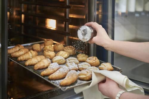 Frühstückshotel Birkenhof