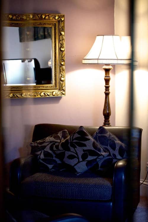 The Lamb Inn Great Rissington