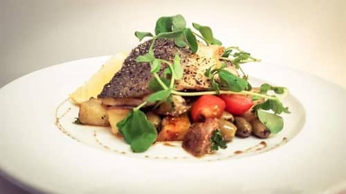 The Falls Of Dochart Inn