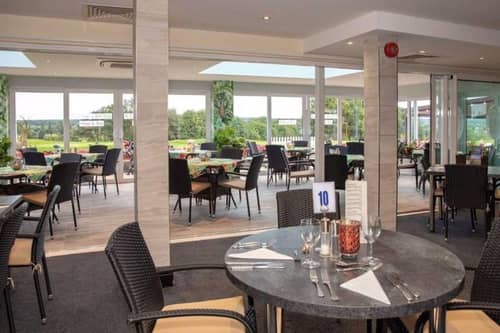 Dudsbury Golf Club Hotel & Spa