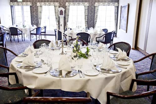 Montra Hotel Sabro Kro