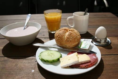 Hotell Göta Avenyn