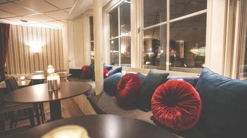 Hotell Arkad
