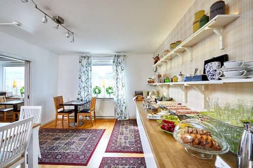 Hotell Västerås