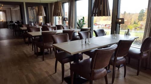 First Hotel Gyllene Hornet