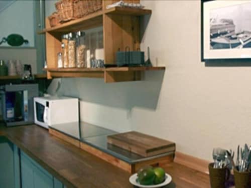 Hotell Briggen i Åhus